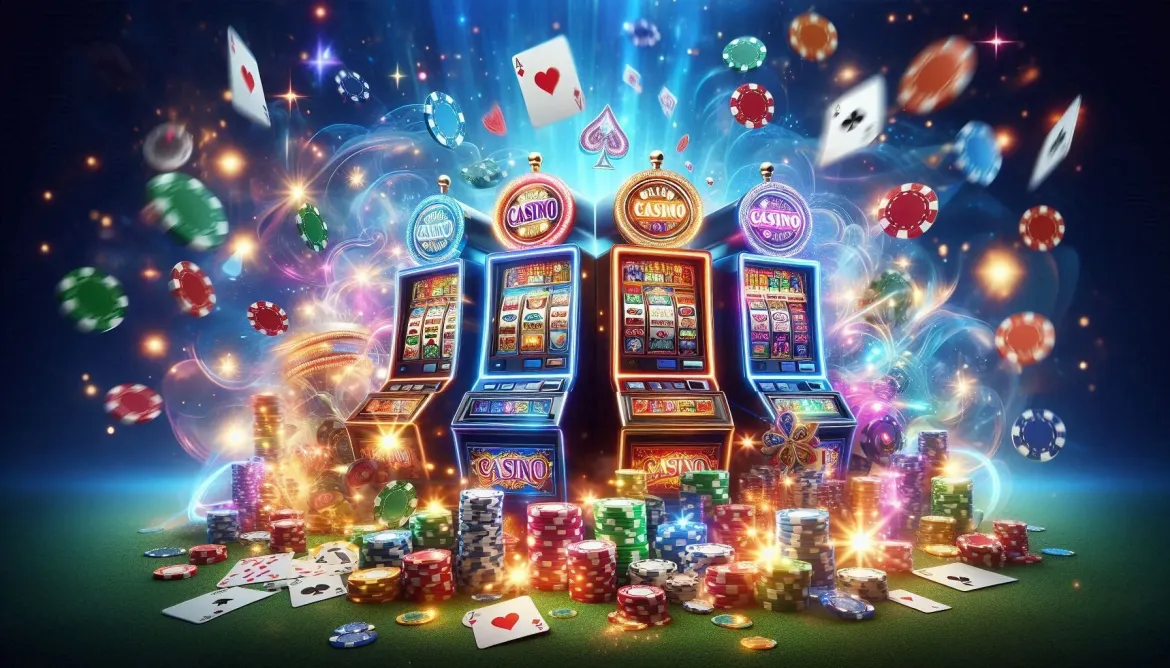 Beep Beep Casino